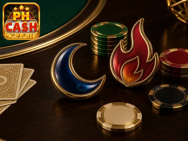 Image of Popular Games on PHCASH