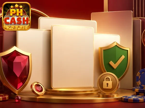 Image: Responsible gaming with PHCASH (2)